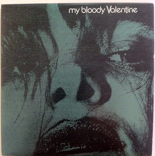 Amazon.com: Feed Me With Your Kiss EP Audio My Bloody Valentine